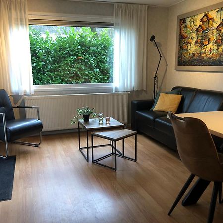 Vrijstaand Chalet In Bospark Villa Hattemerbroek Buitenkant foto